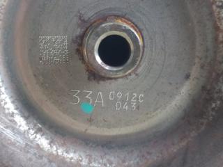 Гидротрансформатор АКПП EX35(37) 07-12 2010 Внедорожник 3.5