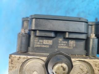 Блок ABS GRAND CARAVAN 08- 2013 3.6 ERB