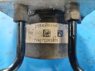 Блок ABS GRAND CARAVAN 08- 2013 3.6 ERB
