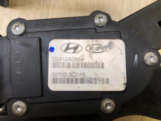 Педаль газа SONATA YF 10-14 2012 2.4 G4KJ