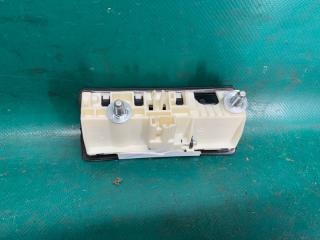 Кнопка открывания багажника наружная Q5 08-16 2014 CPMB 2.0 TFSI