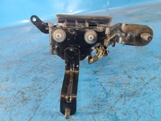 Блок ABS MUSTANG 15-