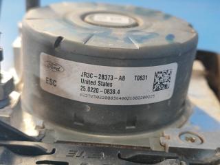 Блок ABS MUSTANG 15-