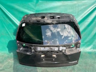 Крышка багажника LEXUS NX 14-21 2020