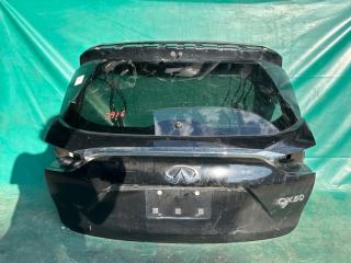 Крышка багажника INFINITI QX50 18- 2020