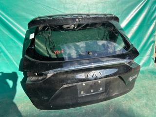 Крышка багажника QX50 18- 2020 2.0 KR20DDET