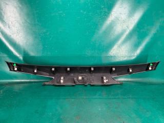 Накладка крышки багажника задняя NX 14-21 2020 8ARFTS 2.0TURBO