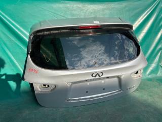 Крышка багажника QX60/JX35 12-20 2015 3.5 VQ35DE