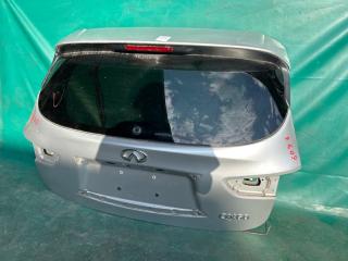 Крышка багажника INFINITI QX60/JX35 12-20 3.5 VQ35DE