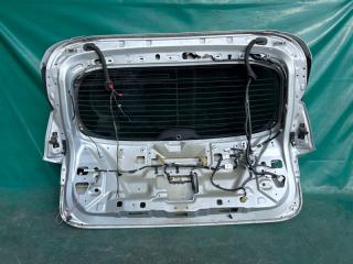 Крышка багажника QX60/JX35 12-20 2015 3.5 VQ35DE