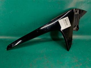 Накладка крышки багажника левая LEXUS NX 14-21 2020