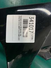 Накладка крышки багажника левая LEXUS NX 14-21 8ARFTS 2.0TURBO