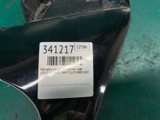 Накладка крышки багажника правая LEXUS NX 14-21 8ARFTS 2.0TURBO