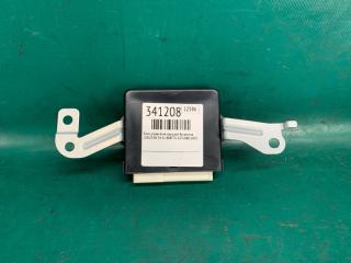 Блок управления крышкой багажника LEXUS NX 14-21 2020