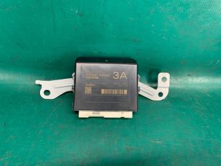 Блок управления крышкой багажника NX 14-21 2020 8ARFTS 2.0TURBO