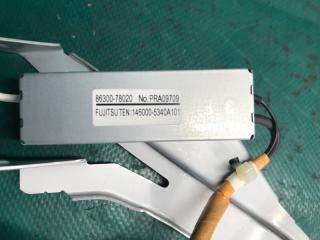 Антенна NX 14-21 2021 8ARFTS 2.0TURBO