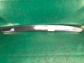 Накладка крышки багажника INFINITI QX60/JX35 12-20 2015