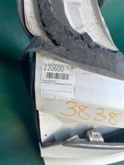 Крышка багажника RDX 12-19 2015 Внедорожник 3.5