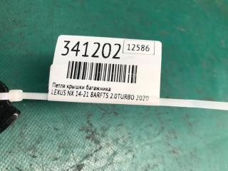 Петля крышки багажника LEXUS NX 14-21 8ARFTS 2.0TURBO