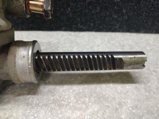 Рулевая рейка MITSUBISHI LANCER IX 9 03-07