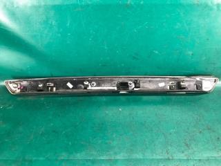 Панель подсветки номера INFINITI QX60/JX35 12-20 3.5 VQ35DE