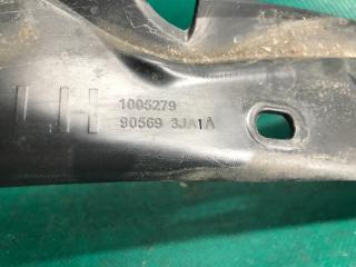 Датчик открытия багажника левый QX60/JX35 12-20 2015 3.5 VQ35DE