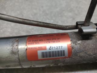 Рулевая рейка LANCER IX 9 03-07