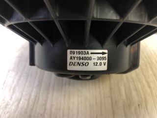 Моторчик печки SOLARA 03-09 2003 2.4 2AZFE