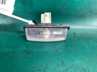 Подсветка номера INFINITI QX60/JX35 12-20 2015