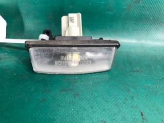 Запчасть подсветка номера INFINITI QX60/JX35 12-20 2015