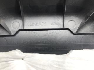 Обшивка крышки багажника QX60/JX35 12-20 2015 3.5 VQ35DE