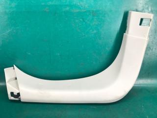 Обшивка крышки багажника QX60/JX35 12-20 2015 3.5 VQ35DE