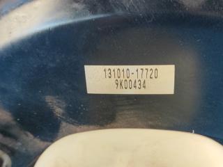 Вакуумный усилитель тормозов KIZASHI 09-14 2010 J24B