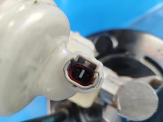 Вакуумный усилитель тормозов KIZASHI 09-14 2010 J24B