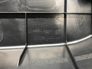 Обшивка крышки багажника NX 14-21 2020 8ARFTS 2.0TURBO