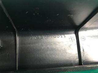 Обшивка крышки багажника NX 14-21 2020 8ARFTS 2.0TURBO