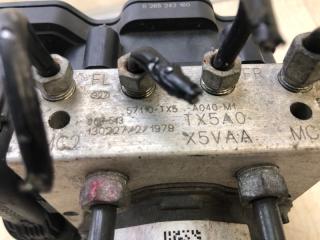 Блок ABS RDX 12-19