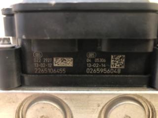 Блок ABS RDX 12-19