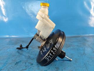 Вакуумный усилитель тормозов JEEP RENEGADE (BU) 14- 2015 Б/У Вакуумный усилитель тормозов JEEP RENEGADE (BU) 14- 2015