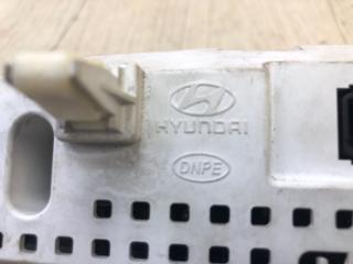 Панель приборов SONATA YF 10-14 2012 2.4 G4KJ