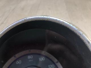 Панель приборов SONATA YF 10-14 2012 2.4 G4KJ