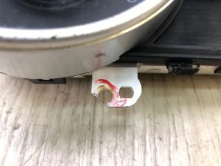 Панель приборов SONATA YF 10-14 2012 2.4 G4KJ