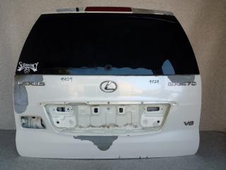 Крышка багажника LEXUS GX470 02-09 2004