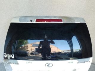 Крышка багажника GX470 02-09 2004 4.7 2UZFE