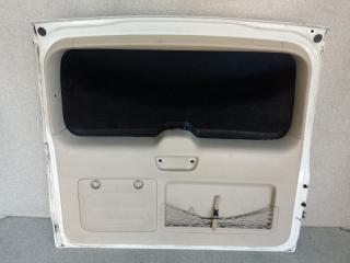 Крышка багажника GX470 02-09 2004 4.7 2UZFE