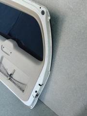 Крышка багажника GX470 02-09 2004 4.7 2UZFE