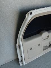 Крышка багажника GX470 02-09 2004 4.7 2UZFE