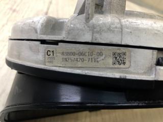 Панель приборов CAMRY 30 02-06 2005 2.4 2AZFE