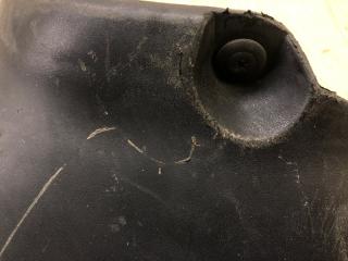 Брызговик задний левый SANTA FE (SM) 00-06 2005 2.7 G6BA