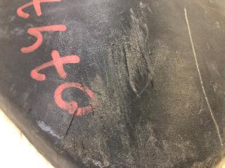 Брызговик задний левый SANTA FE (SM) 00-06 2005 2.7 G6BA